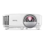 Benq MX808STH Short Throw, XGA Interactive Classroom Projector