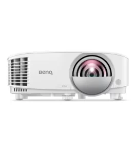 Benq MX808STH Short Throw, XGA Interactive Classroom Projector