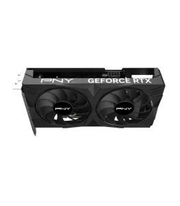 PNY GeForce RTX 4060 8GB VERTO Dual Fan DLSS 3 Graphic Card - Image 6