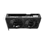 PNY GeForce RTX 4060 8GB VERTO Dual Fan DLSS 3 Graphic Card