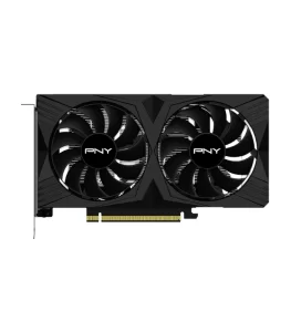 PNY GeForce RTX 4060 8GB VERTO Dual Fan DLSS 3 Graphic Card - Image 3