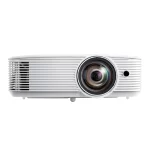 Optoma HD29HSTx Bright Short Throw Projector