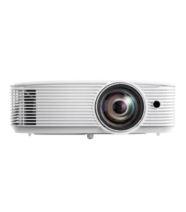 Optoma HD29HSTx Bright Short Throw Projector