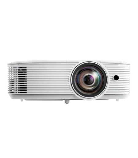 Optoma HD29HSTx Bright Short Throw Projector