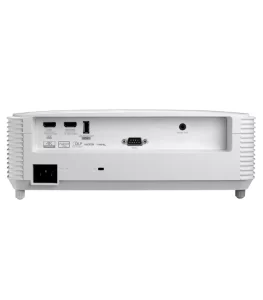 Optoma HD29HSTx Bright Short Throw Projector - Image 3