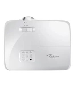 Optoma HD29HSTx Bright Short Throw Projector - Image 2
