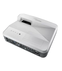 Optoma W319USTire WXGA 3500 Lumens Projector - Image 4