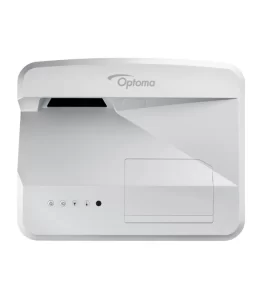 Optoma W319USTire WXGA 3500 Lumens Projector - Image 3