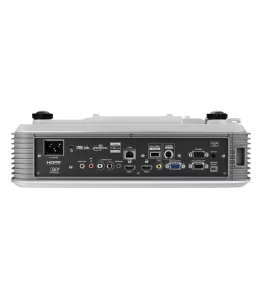 Optoma W319USTire WXGA 3500 Lumens Projector - Image 2