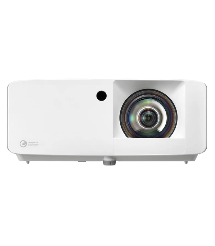 Optoma ZH450ST Short Throw Full HD Laser Projector Optoma ZH450ST Short Throw Full HD Laser Projector