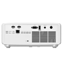 Optoma ZH450ST Short Throw Full HD Laser Projector - Image 3