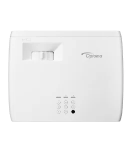 Optoma ZH450ST Short Throw Full HD Laser Projector - Image 2