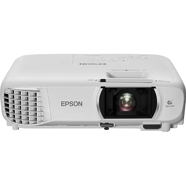 Epson EB- FH06 Full HD 1080p Projector - Image 2