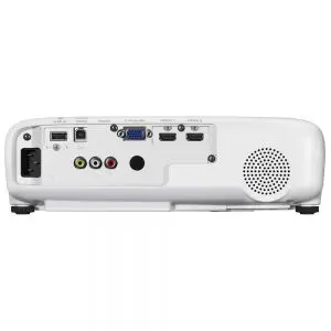 Epson EB- FH06 Full HD 1080p Projector - Image 3