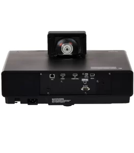 EPSON EH-LS500B Android TV Edition Smart 4K UST projector - Image 2