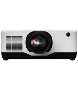 Sharp/ NEC PA1705UL A new Class of Bright Projectors - Image 2