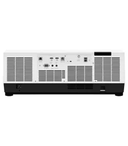 Sharp/ NEC PA1705UL A new Class of Bright Projectors - Image 4