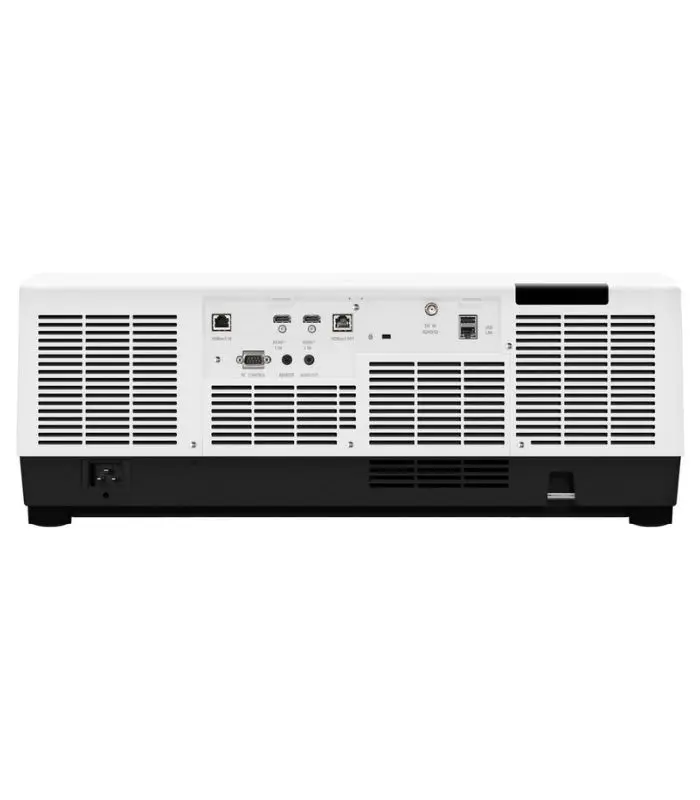 Sharp/ NEC PA1705UL A new Class of Bright Projectors - Image 4