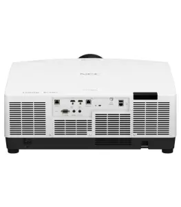 Sharp/ NEC PA1705UL A new Class of Bright Projectors - Image 5