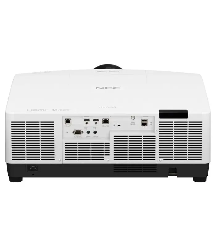 Sharp/ NEC PA1705UL A new Class of Bright Projectors - Image 5