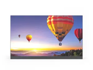NEC LED-E012i-108 Indoor LED 1.2 mm 108" FullHD LED