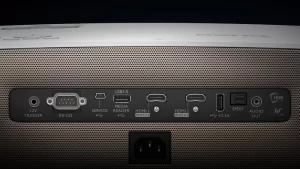 BENQ W2710i Smart Home Theater True 4K Projector