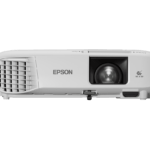 Epson EB-FH06 projector