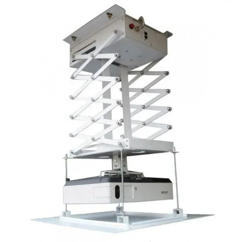 I-View BB200 2mtrs. drop Projector Lift