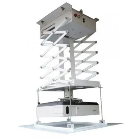 Projector Lift with RF Remote (1.5mtrs