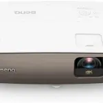 Smart Home Theater Projector
