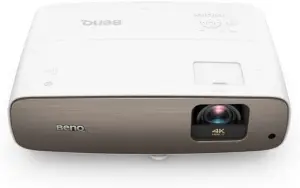 Smart Home Theater Projector