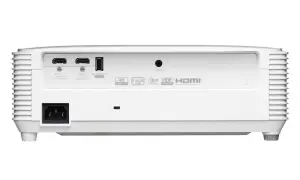 OPTOMA 401 PROJECTOR