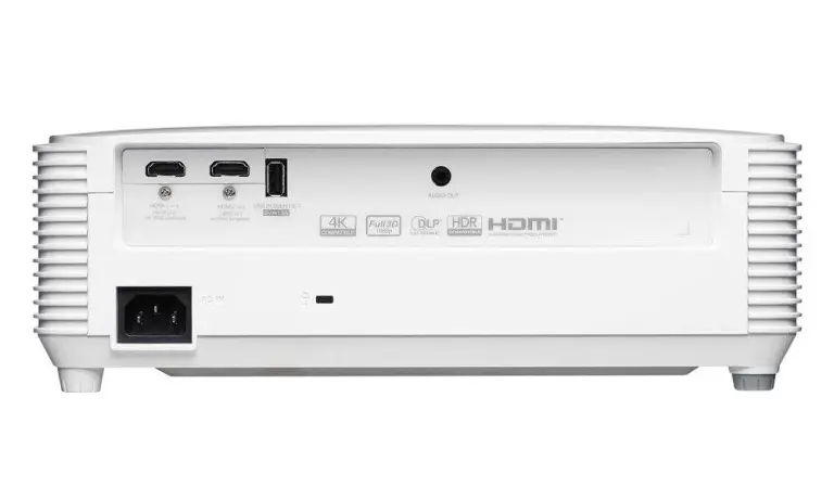 OPTOMA 401 PROJECTOR