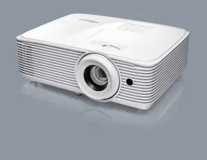 OPTOMA 401 PROJECTOR