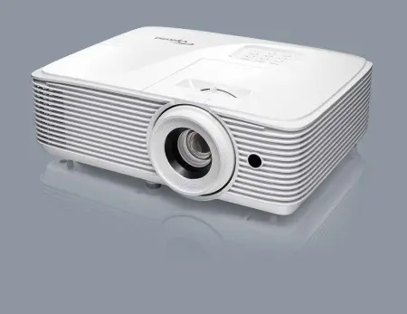 OPTOMA 401 PROJECTOR