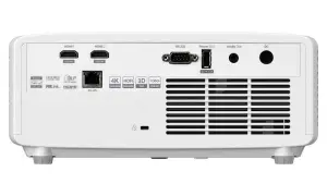 Optoma ZH520 Full HD laser projector