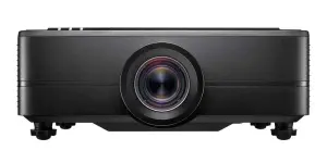 Optoma ZU725-Ultra Bright 4K Leser Projector