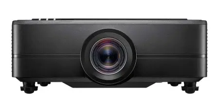 Optoma ZU725-Ultra Bright 4K Leser Projector