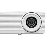 voptoma 401Bright and powerful Full HD 1080 projector