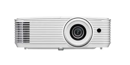 voptoma 401Bright and powerful Full HD 1080 projector