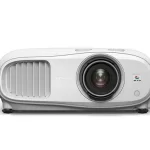 EPSON EH-TW7100 4K PRO-UHD Projector