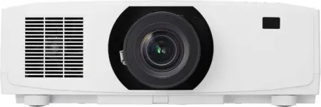 NEC PV710UL WH Projector