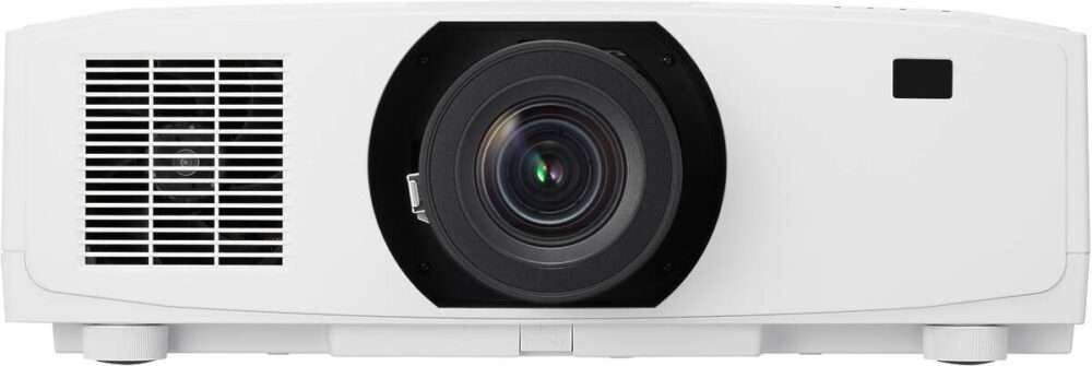 NEC PV710UL WH Projector NEC PV710UL WH Projector