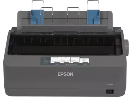EPSON LQ