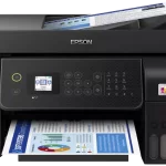 Office ink tank printer