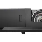 Short Throw Projector