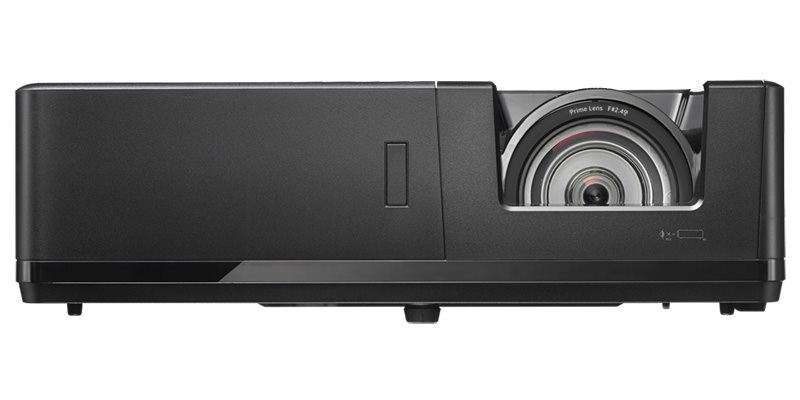 ZU606TSTe Short Throw Projector