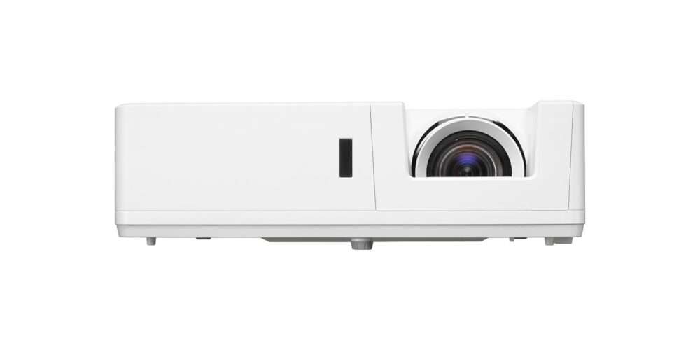 ZU707t High brightness professional laser projector