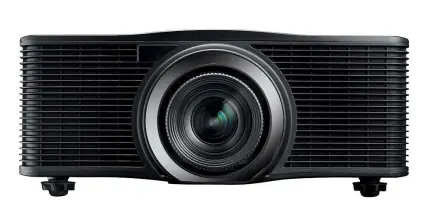 ZU860 WUXGA DLP projector delivers high-resolution imagery, superior brightness, and versatile connectivity, ideal for professional presentations and immersive experiences.