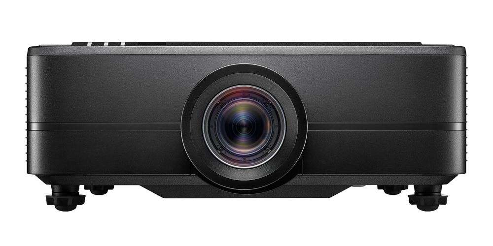 ZU820T UltraBright leser Projector